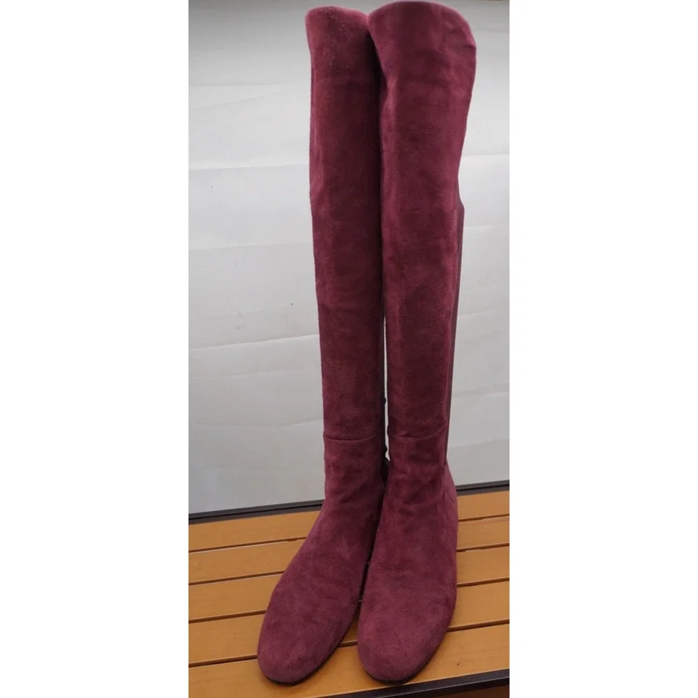Stuart Weitzman authentic stuart